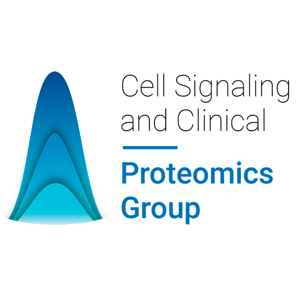 Grupo de Señalización Celular y Proteómica Clínica